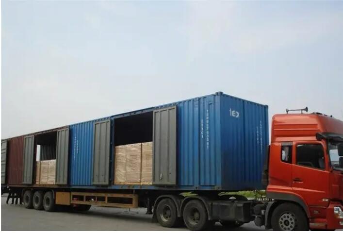 厦门到新县整车运输