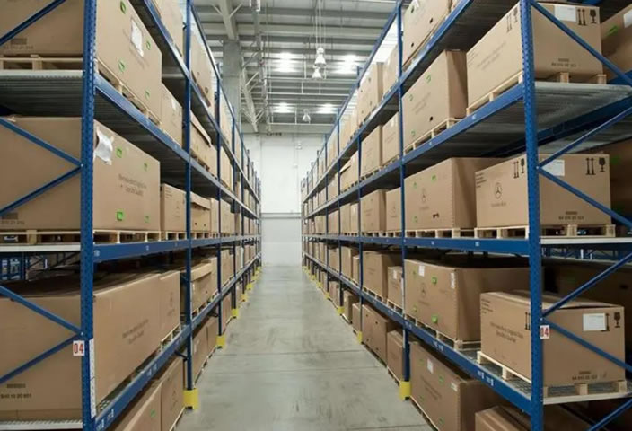 厦门到新县货物仓储