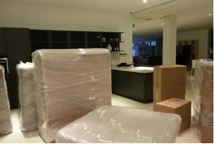 厦门到新县长途搬家