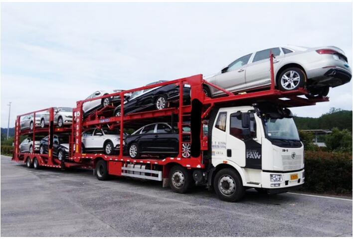 厦门到新县轿车托运